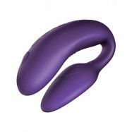 We-Vibe 4, lila