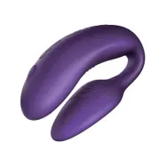 We-Vibe 4, lila