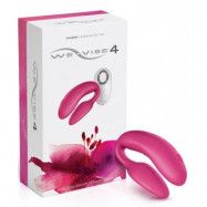 We-Vibe 4 Pink