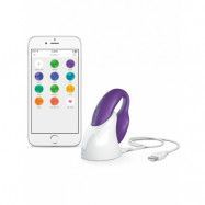 We-Vibe 4 Plus, App Only Model, lila