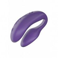 WE-VIBE 4 PLUS APP ONLY PURPLE