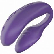 We-Vibe 4 Plus App-styrd Par Vibrator