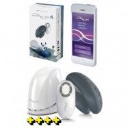 We-Vibe 4 Plus - Grey