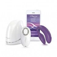 We-Vibe 4 Plus Lila