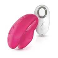 We-Vibe 4 Plus, rosa