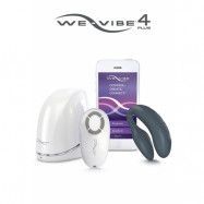 We-Vibe 4 Plus - Slate, We-Vibe