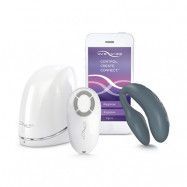 We-Vibe 4 Plus Svart