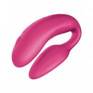 We-Vibe 4, rosa