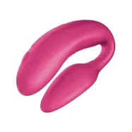 We-Vibe 4, rosa