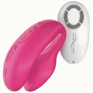 We-Vibe 4 - Rosa