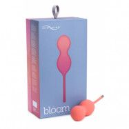 We-Vibe Bloom Vibrating Kegel Balls