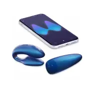 We-Vibe: Chorus, blå