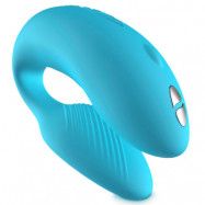 We-Vibe Chorus Blue Samlagsvibrator