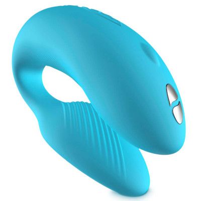 We-Vibe Chorus Blue Samlagsvibrator