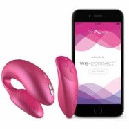 We-Vibe Chorus Cosmic Pink