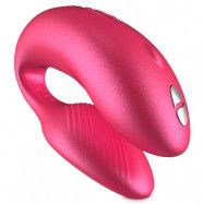 We-Vibe Chorus Cosmic Pink Samlagsvibrator