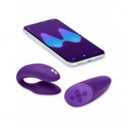 We-Vibe: Chorus, lila