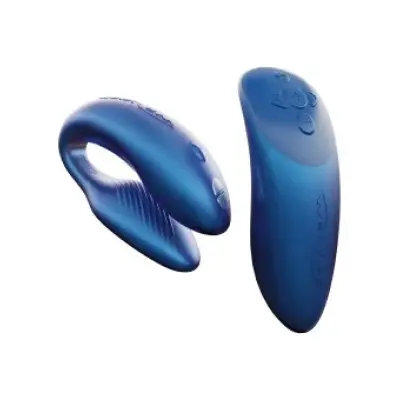 We-Vibe Chorus Navy Blue