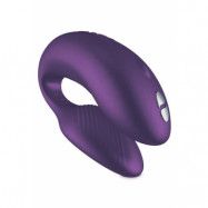 We-Vibe Chorus Parvibrator Lila