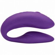 We-Vibe Chorus App- och Fjärrstyrd Parvibrator - Lila