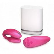 We-Vibe Chorus Pink