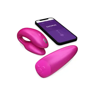 We-Vibe Chorus Pink