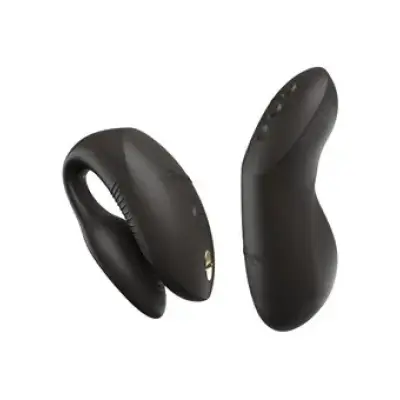 We-Vibe Chorus Pro BLACK