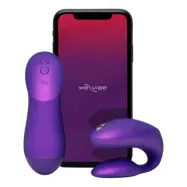 We-Vibe: Chorus Pro, lila