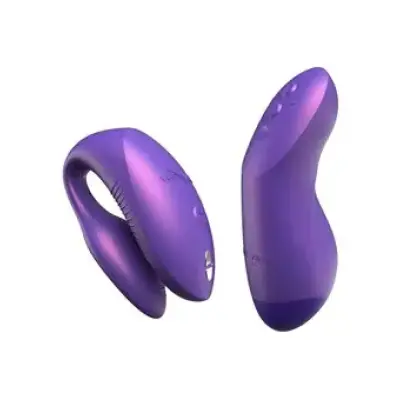 We-Vibe Chorus Pro PURPLE
