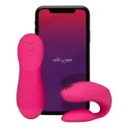 We-Vibe: Chorus Pro, rosa
