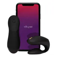 We-Vibe: Chorus Pro, svart
