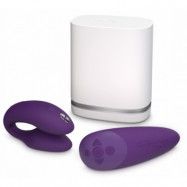 We-Vibe Chorus Purple