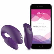 We-Vibe Chorus Purple