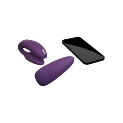 We-Vibe Chorus Purple
