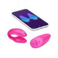 We-Vibe: Chorus, rosa