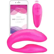 We-Vibe: Chorus, rosa