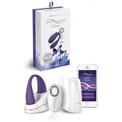 We-Vibe Classic