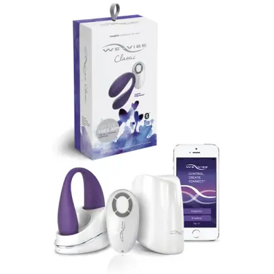We-Vibe Classic