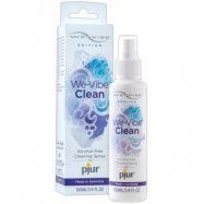 We-Vibe Clean 100 ml