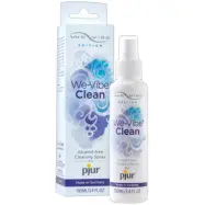 We-Vibe Clean 100 ml