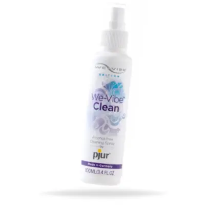 We-Vibe Clean by Pjur - 100 ml