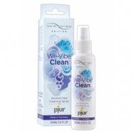 We-Vibe Clean by Pjur - 100 ml