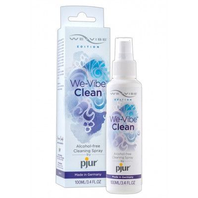 We-Vibe Clean by Pjur - 100 ml