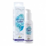 WE-VIBE GLIDMEDEL WATER-BASED MADE BY PJUR 100 ML