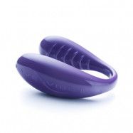 We-Vibe II Plus Världens Mest Populära Vibrator för Par