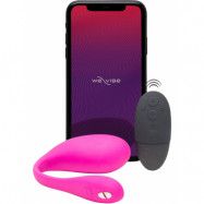 We-Vibe: Jive 2, rosa