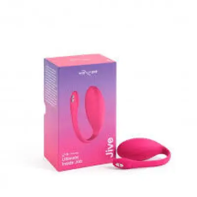 We-Vibe Jive Pink