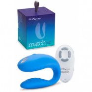 We-Vibe Match, parvibrator