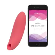 We-Vibe: Melt, rosa