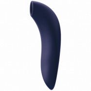 We-Vibe Melt Appstyrd Blå Klitorisstimulator - Dark Blue